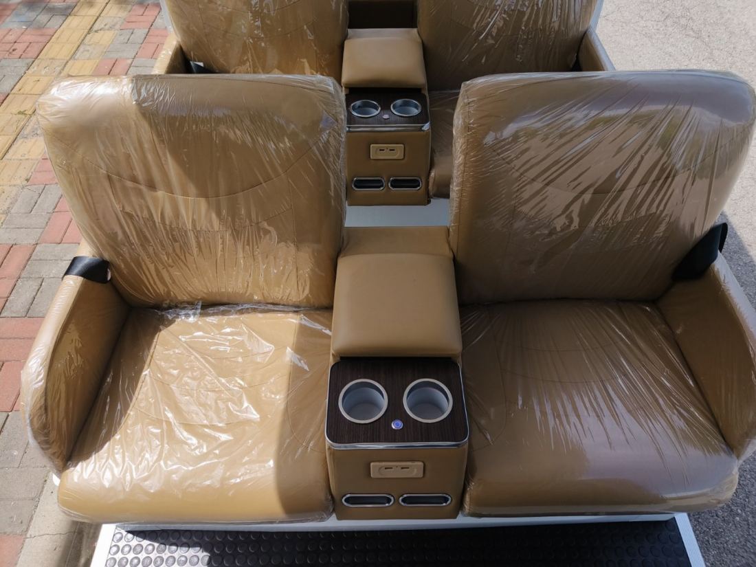 ZYCAR Autobús Turístico