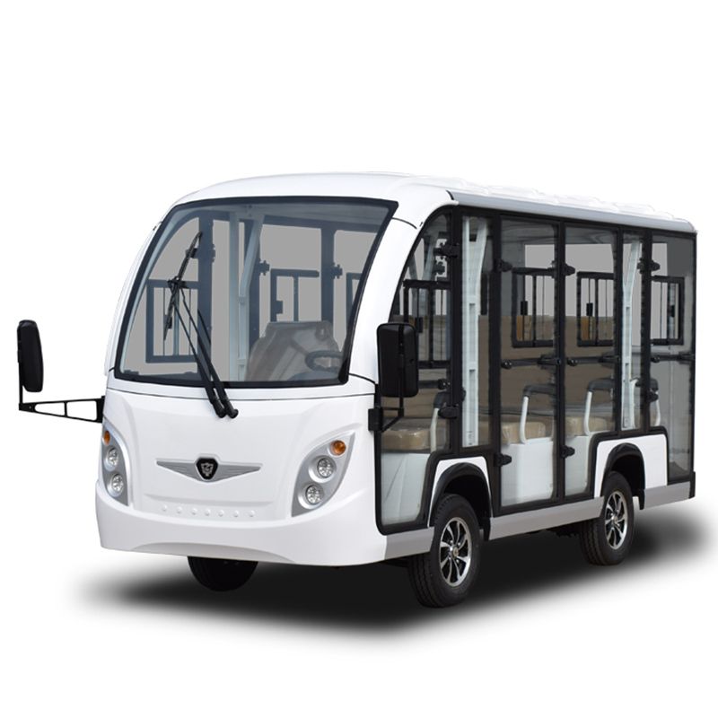 ZYCAR Autobús Turístico