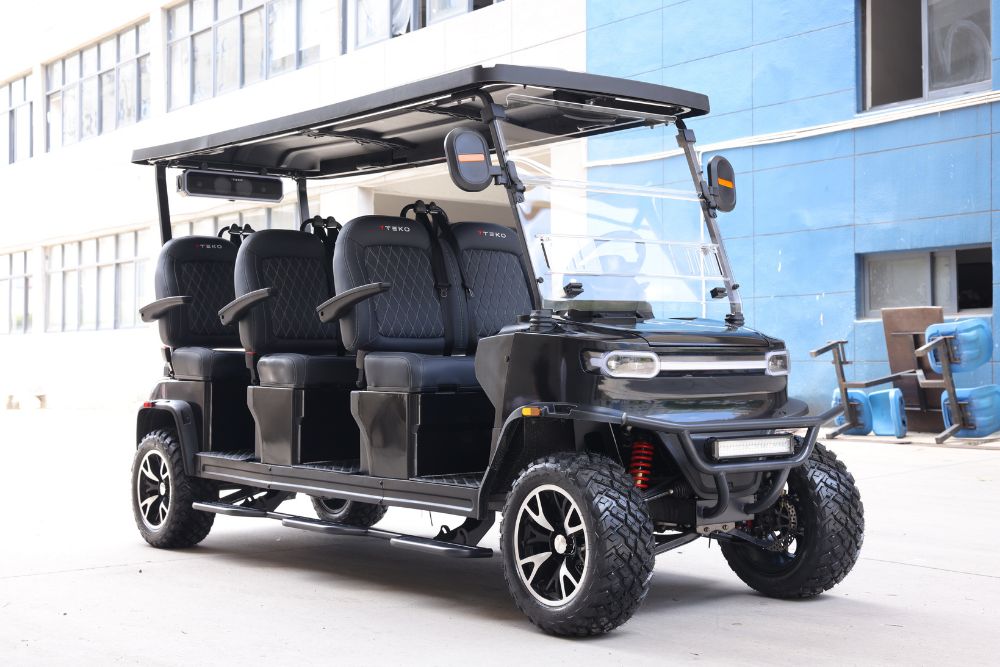 TEKO Triumph