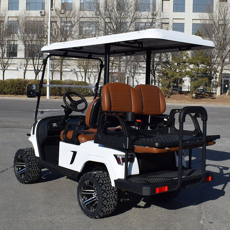 ZYCAR 2+2