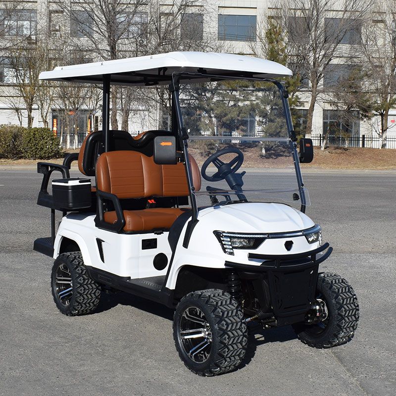 ZYCAR 2+2
